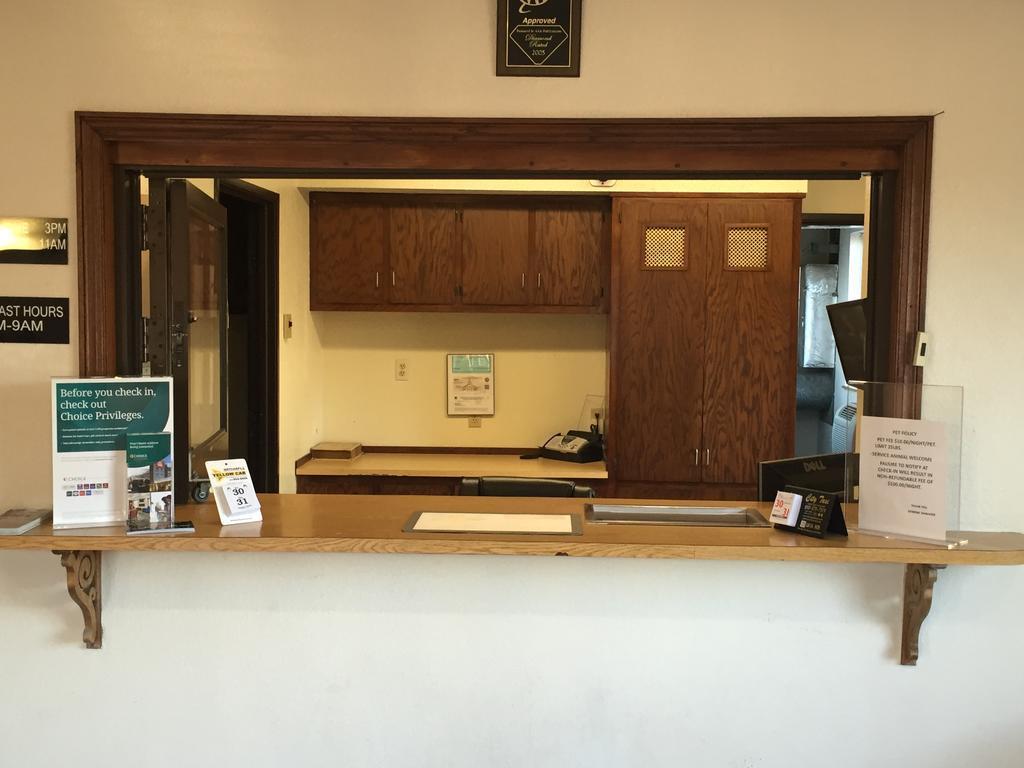 Clarion Pointe Tallahassee-State Capitol المظهر الخارجي الصورة